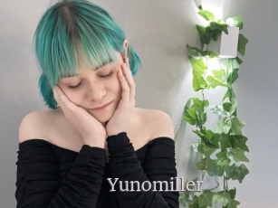 Yunomiller