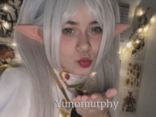 Yunomurphy