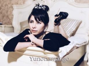 Yunonamango