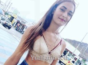 Yuriilatin_doll