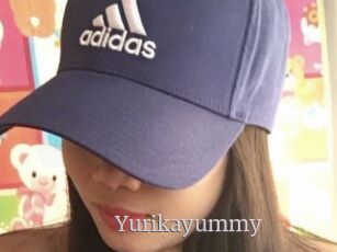 Yurikayummy