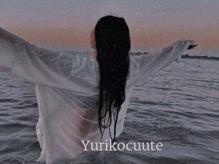 Yurikocuute