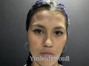 Yusleidywordl