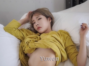 Yuwen