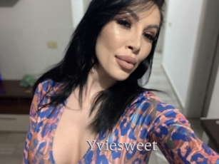 Yviesweet
