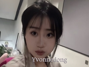 Yvonnedong