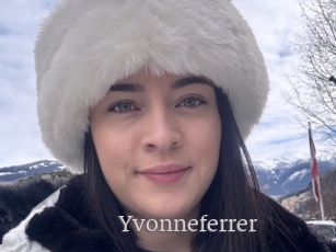 Yvonneferrer