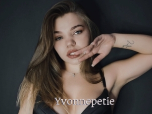 Yvonnepetie
