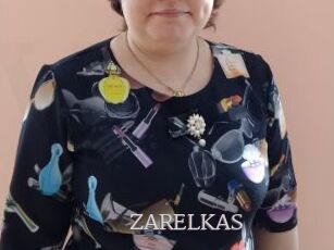 ZARELKAS