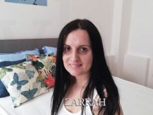 ZARRAH