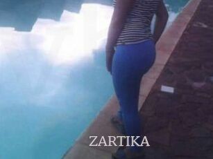 ZARTIKA