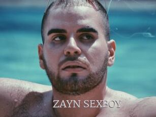 ZAYN_SEXBOY