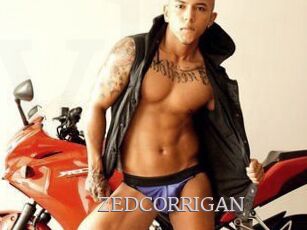 ZEDCORRIGAN