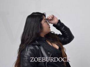 ZOEBURDOCK