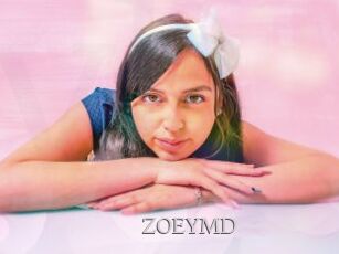 ZOEYMD