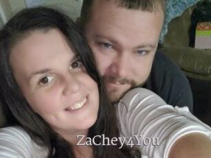 ZaChey4You