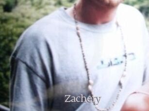 Zachery