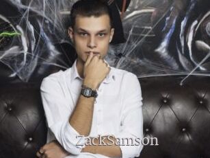 ZackSamson