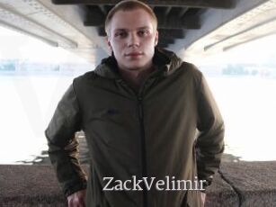 ZackVelimir