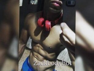 Zackbodyhot