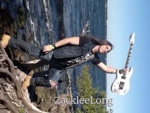 ZackleeLong