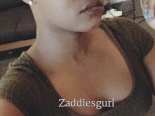 Zaddiesgurl