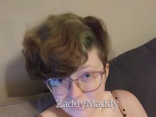 ZaddyMaddy