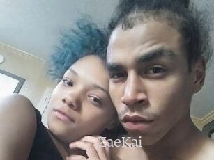 ZaeKai