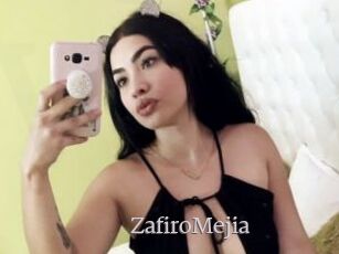 ZafiroMejia