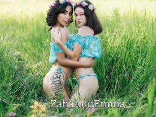 ZahaAndEmma