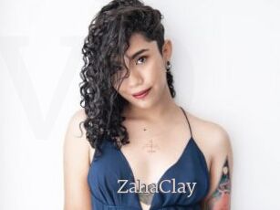 ZahaClay