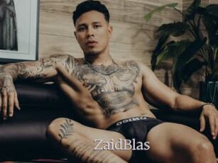 ZaidBlas