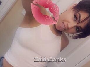 ZaidaBanks