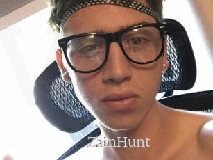 ZainHunt