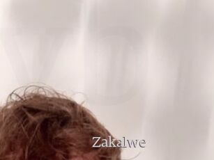 Zakalwe