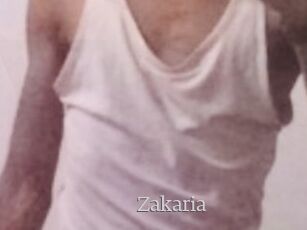 Zakaria