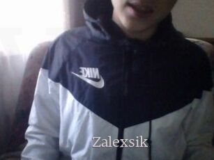Zalexsik