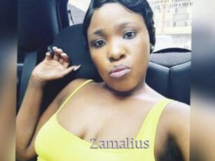 Zamalius