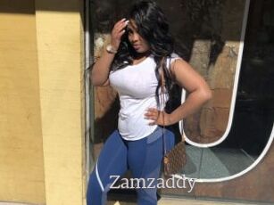 Zamzaddy