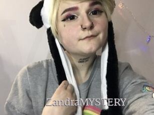 ZandraMYSTERY