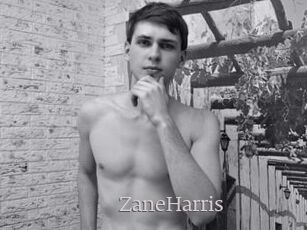 ZaneHarris
