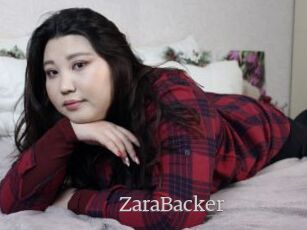 ZaraBacker