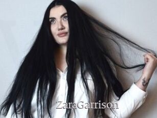 ZaraGarrison