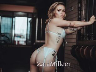 ZaraMilleer