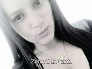 ZarayDirtyxxX