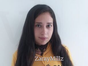 ZarayMillz
