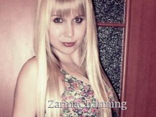 ZarinaCharming
