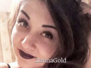 ZarinaGold