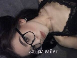 Zarina_Miler