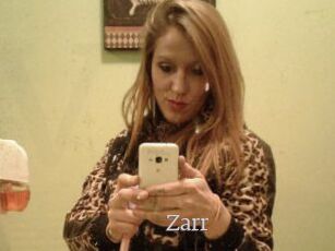 Zarr